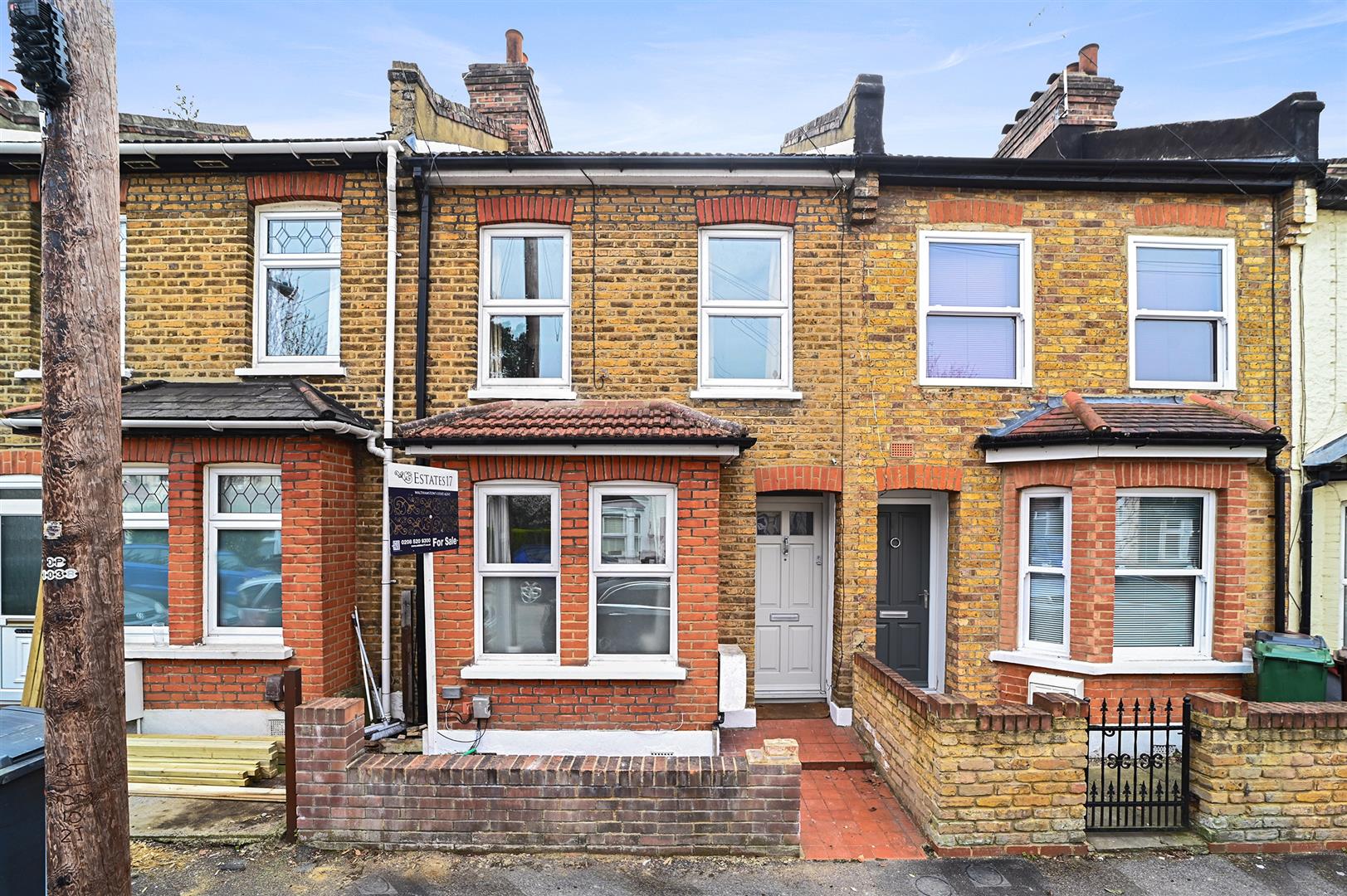 Estates 17 Walthamstow’s Estate Agent